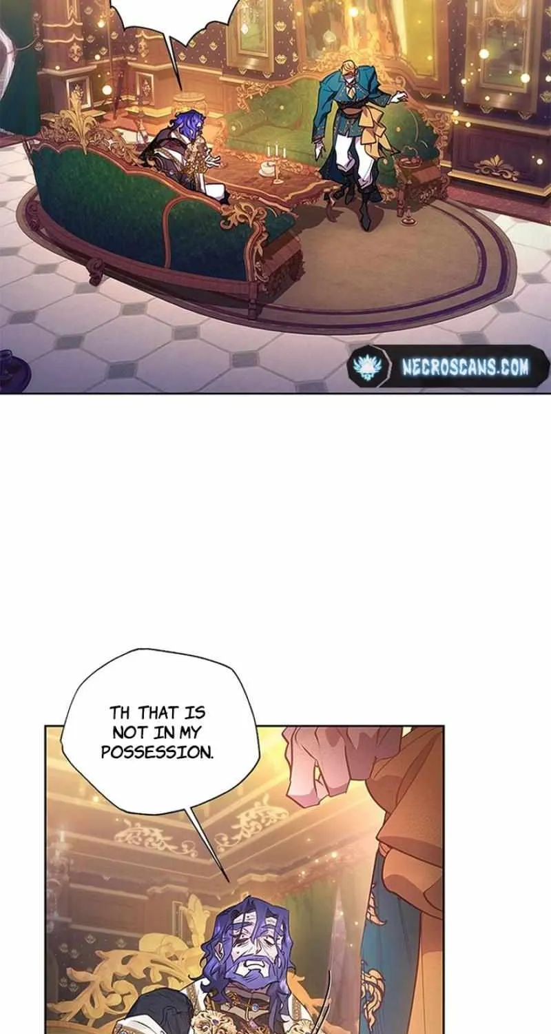 It’s Time to Stop Looking for a New Family Chapter 21 page 33 - 