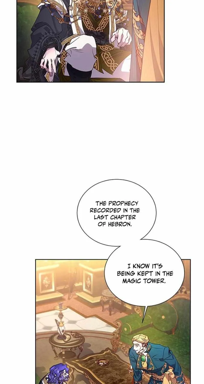 It’s Time to Stop Looking for a New Family Chapter 21 page 34 - 