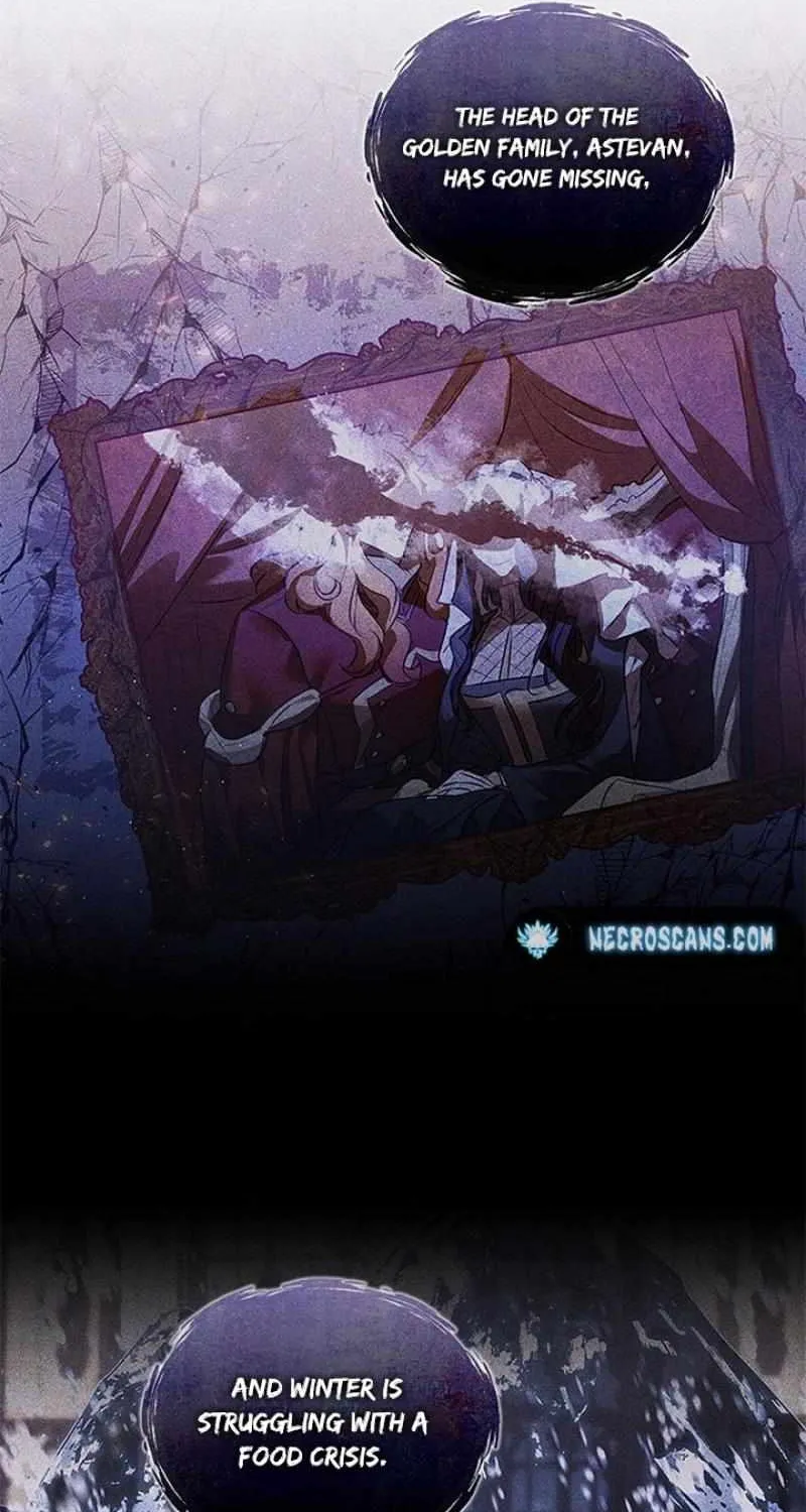 It’s Time to Stop Looking for a New Family Chapter 21 page 42 - 