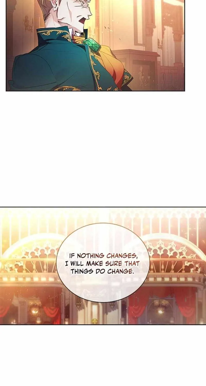 It’s Time to Stop Looking for a New Family Chapter 21 page 6 - 