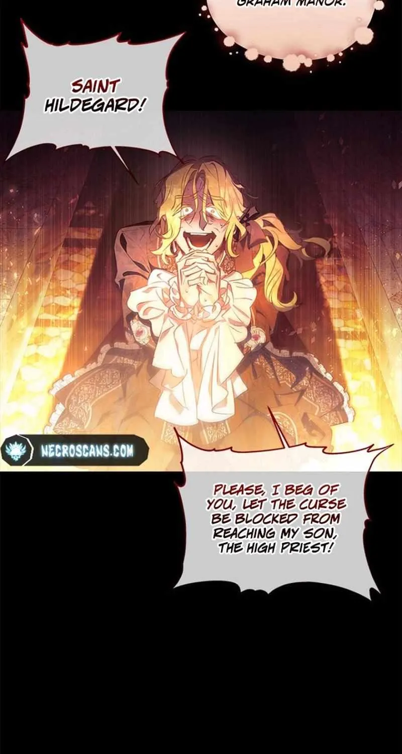 It’s Time to Stop Looking for a New Family Chapter 21 page 55 - 