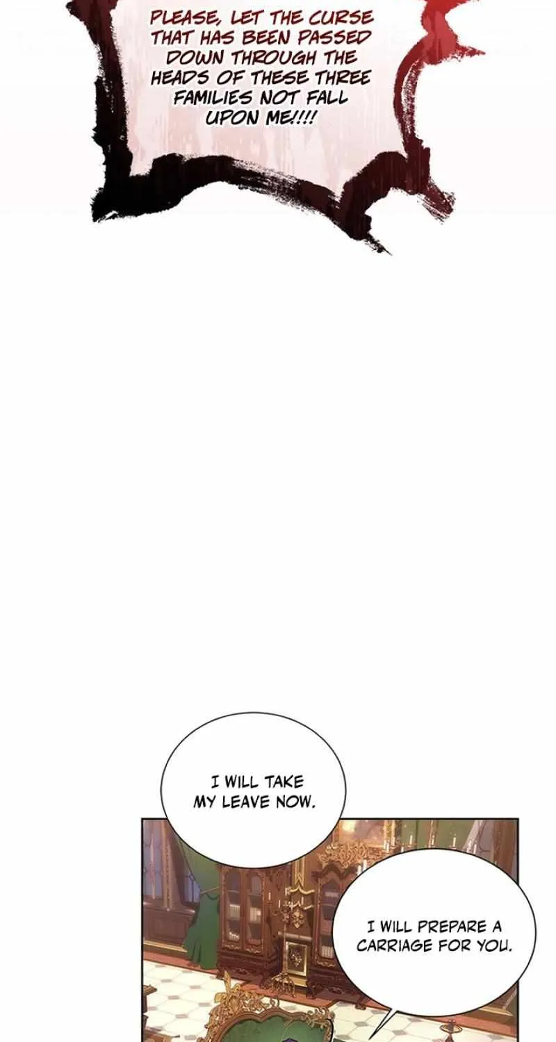 It’s Time to Stop Looking for a New Family Chapter 21 page 57 - 