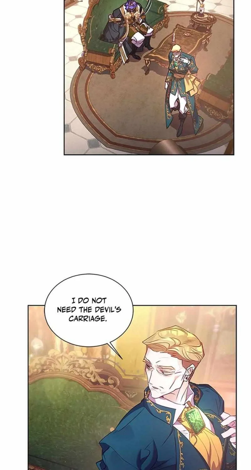 It’s Time to Stop Looking for a New Family Chapter 21 page 58 - 