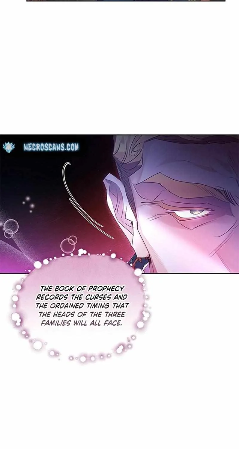 It’s Time to Stop Looking for a New Family Chapter 21 page 59 - 