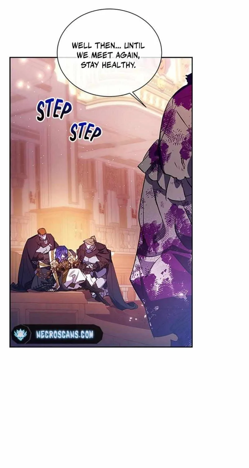 It’s Time to Stop Looking for a New Family Chapter 21 page 8 - 