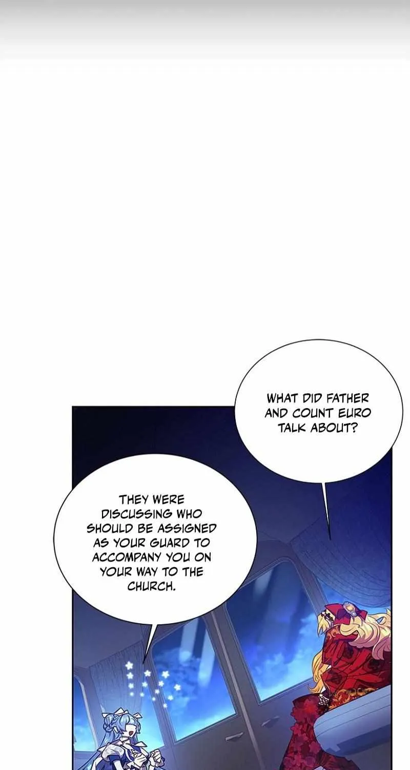 It’s Time to Stop Looking for a New Family Chapter 22 page 22 - 