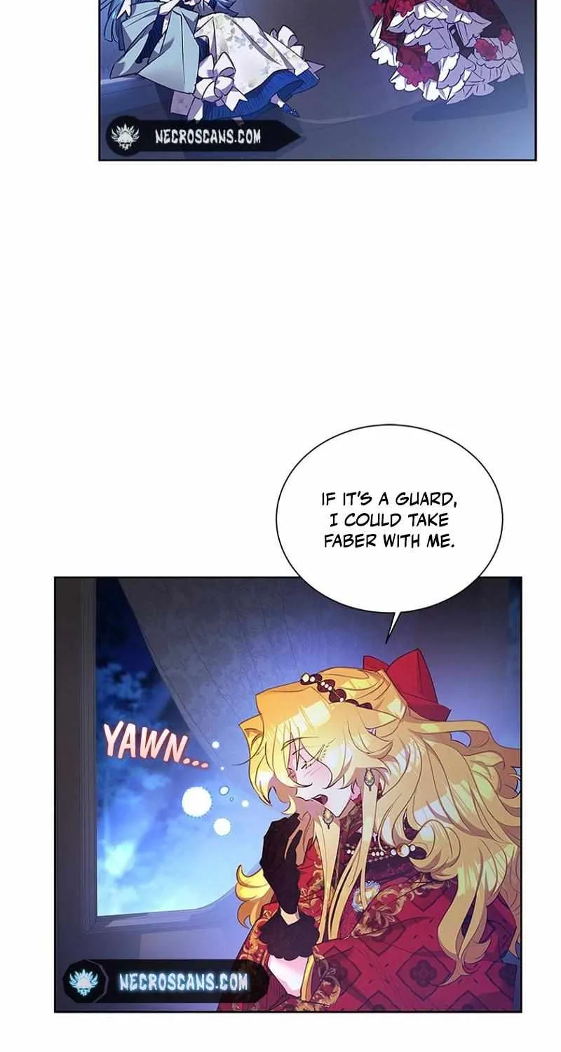 It’s Time to Stop Looking for a New Family Chapter 22 page 23 - 