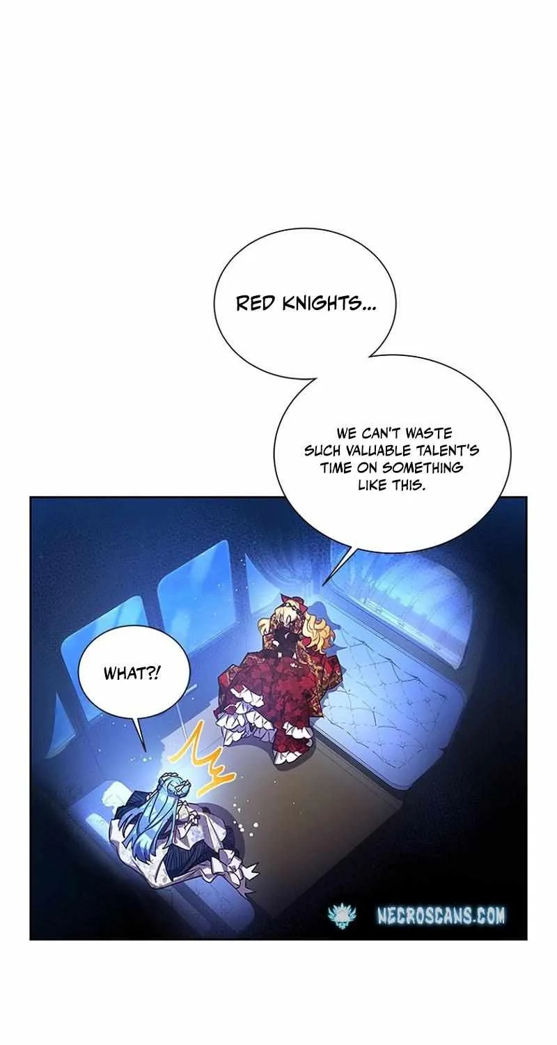 It’s Time to Stop Looking for a New Family Chapter 22 page 26 - 