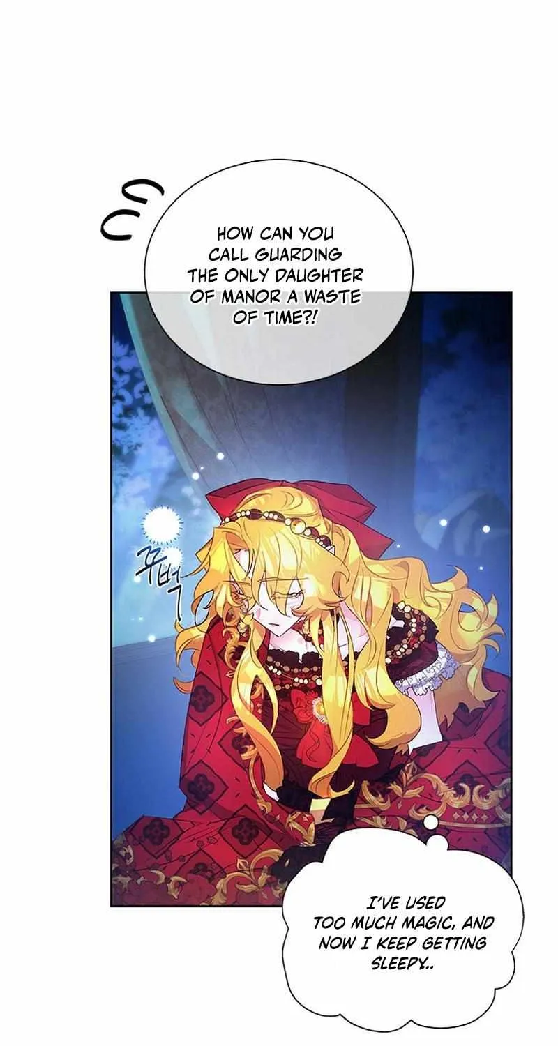 It’s Time to Stop Looking for a New Family Chapter 22 page 27 - 