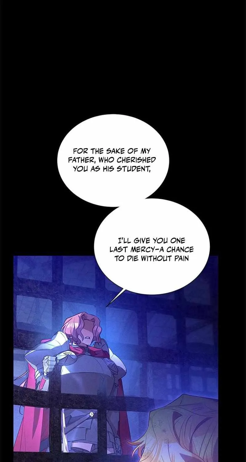It’s Time to Stop Looking for a New Family Chapter 22 page 54 - 