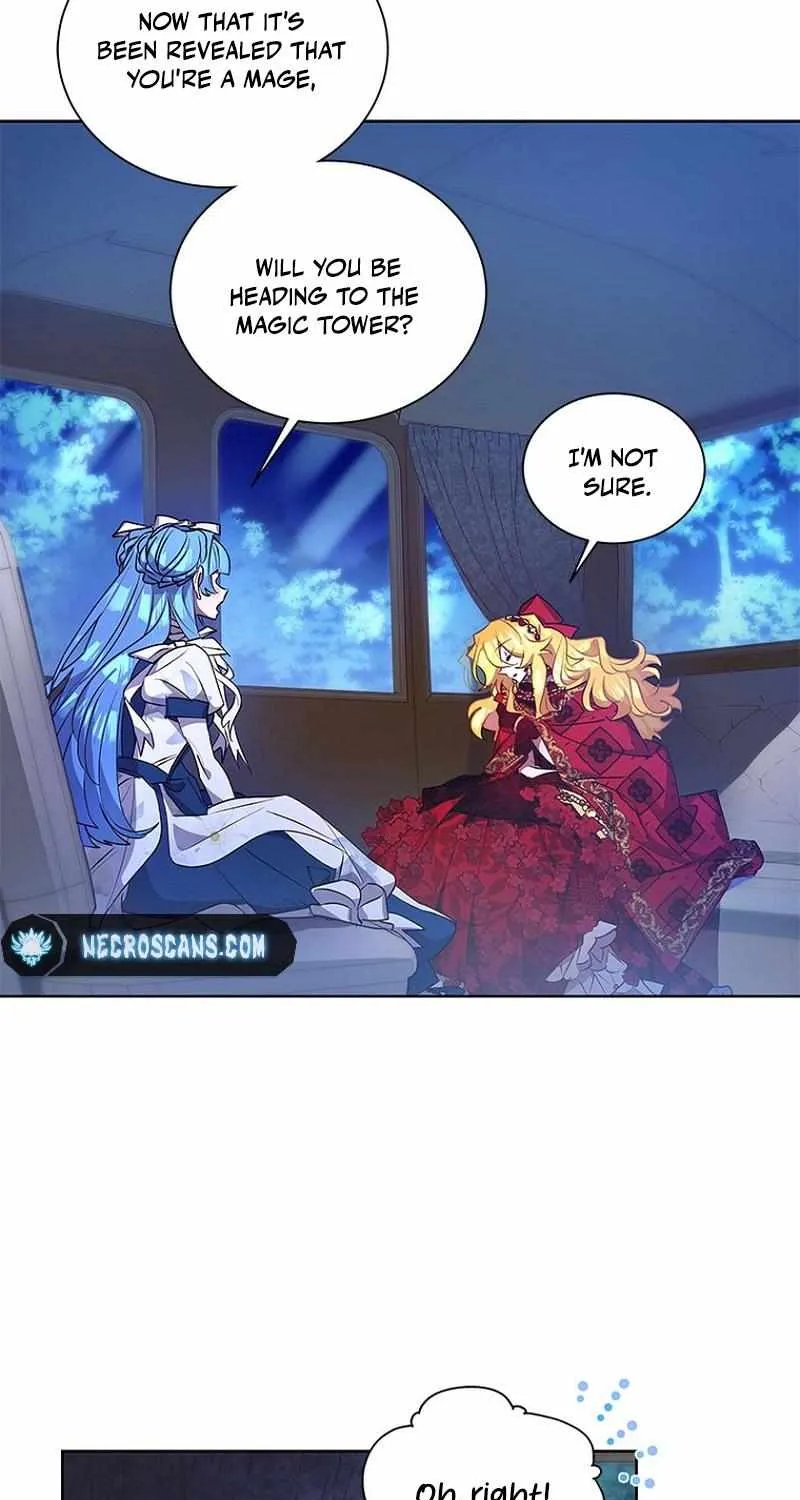 It’s Time to Stop Looking for a New Family Chapter 22 page 7 - 