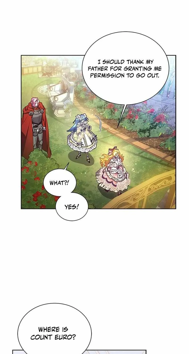 It’s Time to Stop Looking for a New Family Chapter 22 page 64 - 
