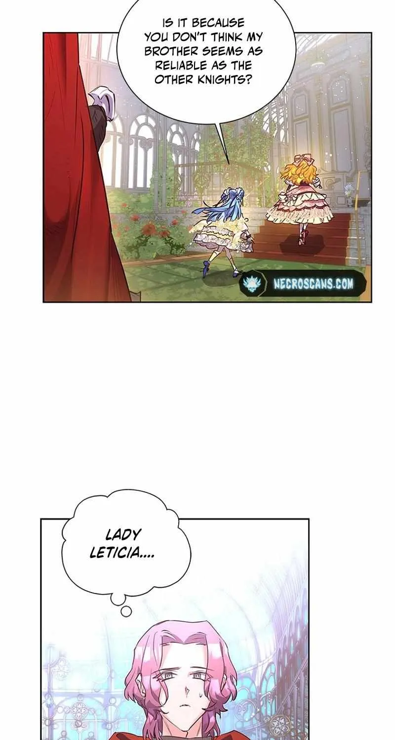It’s Time to Stop Looking for a New Family Chapter 22 page 66 - 