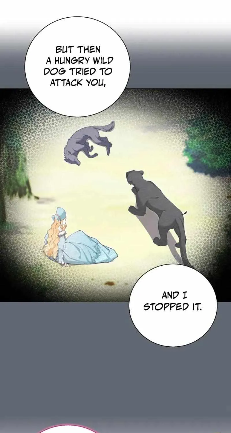 It’s Time to Stop Looking for a New Family Chapter 22 page 72 - 