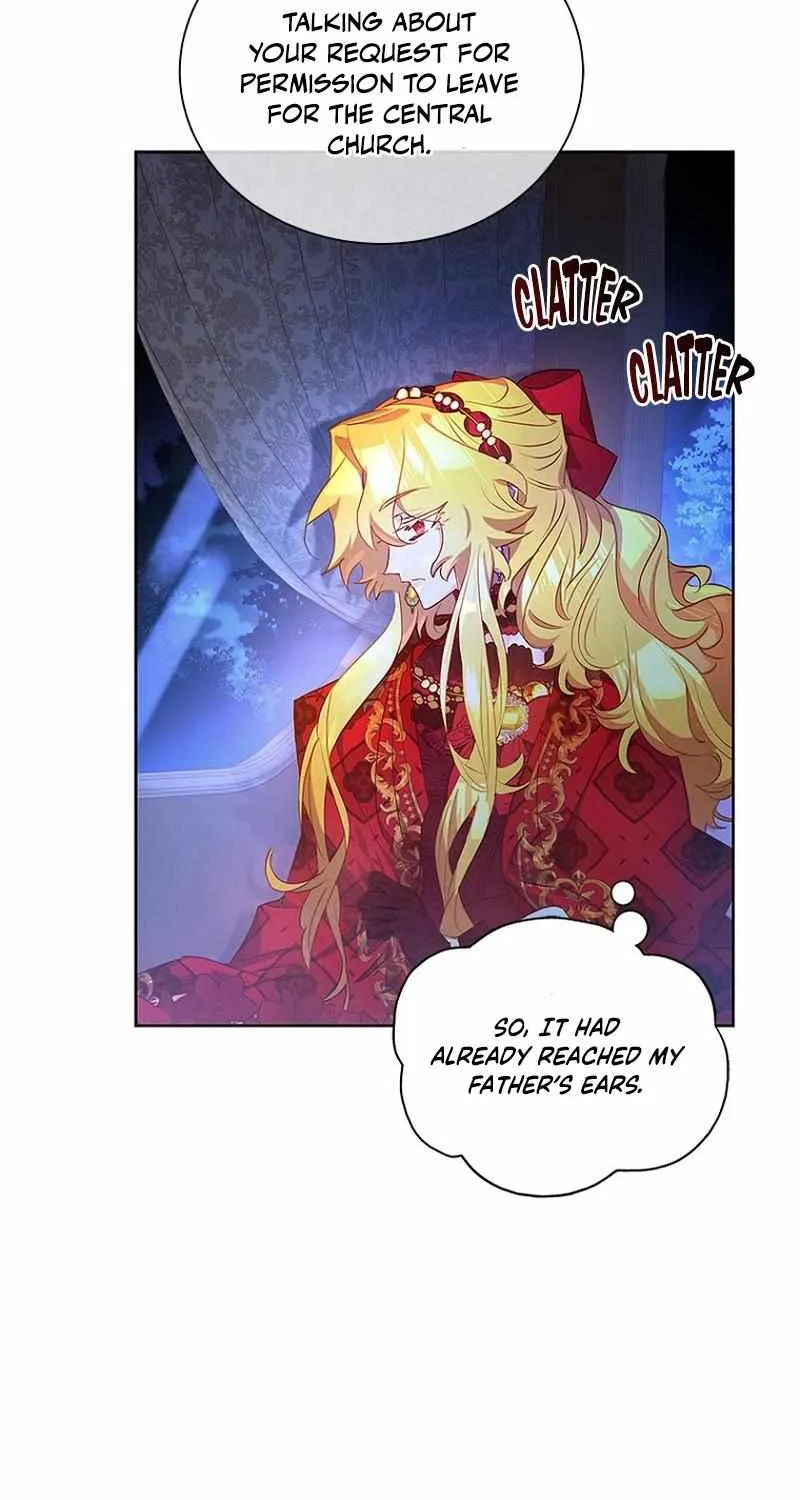 It’s Time to Stop Looking for a New Family Chapter 22 page 9 - 