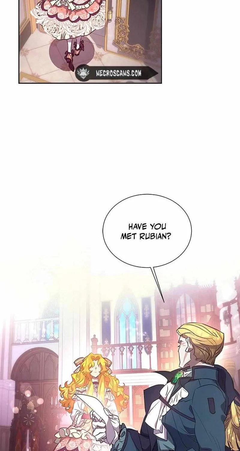 It’s Time to Stop Looking for a New Family Chapter 23 page 2 - 