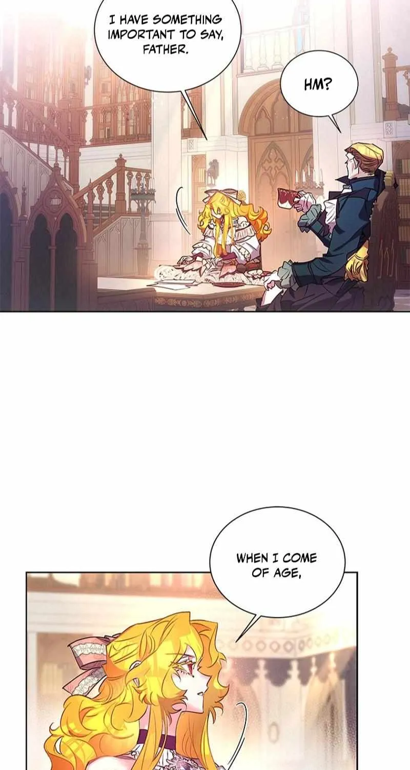 It’s Time to Stop Looking for a New Family Chapter 23 page 17 - 
