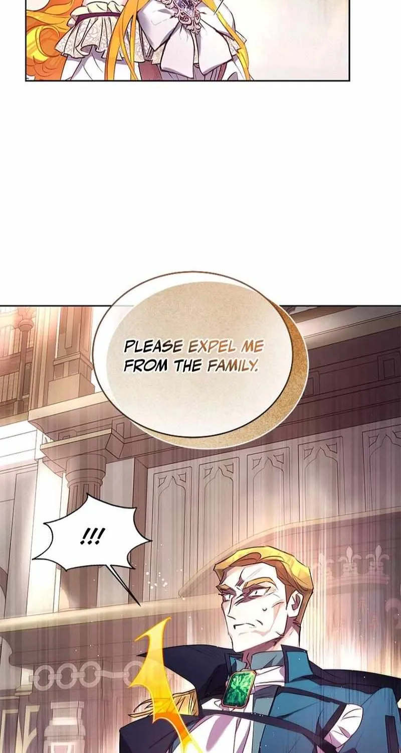 It’s Time to Stop Looking for a New Family Chapter 23 page 18 - 