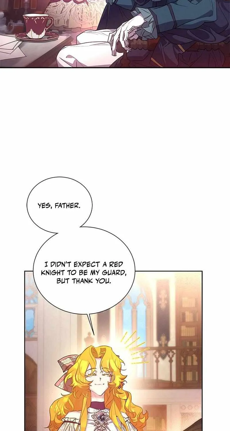 It’s Time to Stop Looking for a New Family Chapter 23 page 3 - 