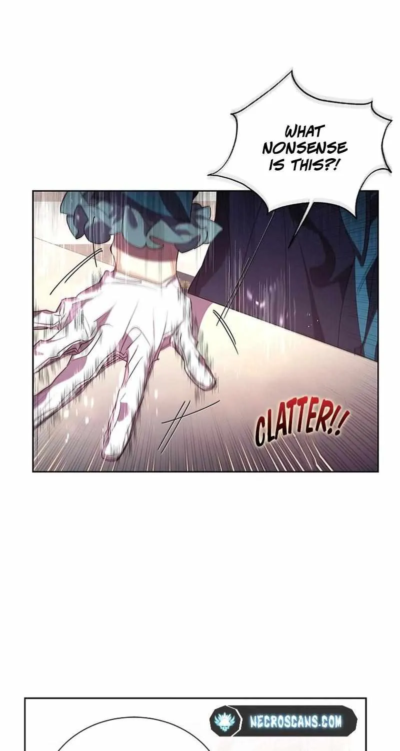 It’s Time to Stop Looking for a New Family Chapter 23 page 21 - 