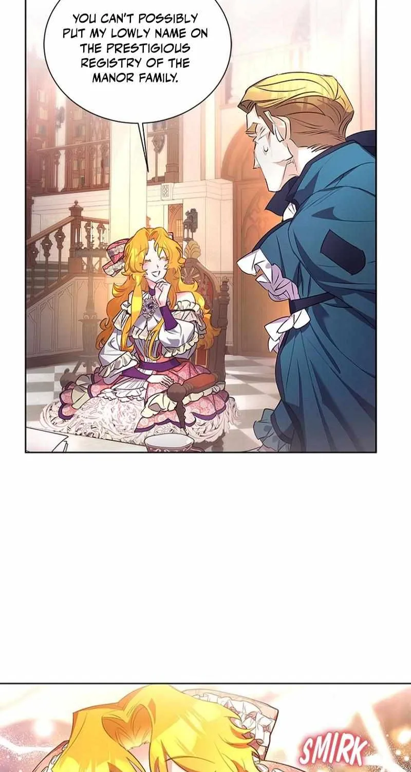 It’s Time to Stop Looking for a New Family Chapter 23 page 22 - 