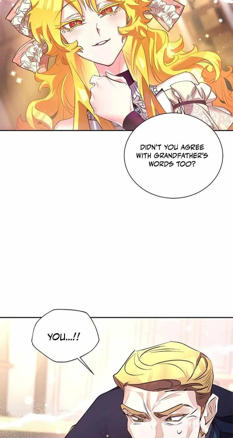 It’s Time to Stop Looking for a New Family Chapter 23 page 23 - 
