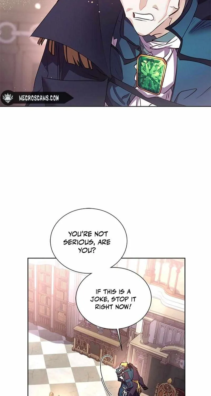 It’s Time to Stop Looking for a New Family Chapter 23 page 24 - 