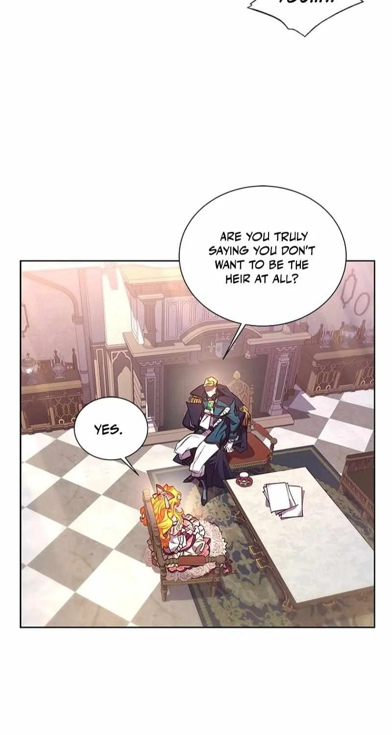 It’s Time to Stop Looking for a New Family Chapter 23 page 27 - 