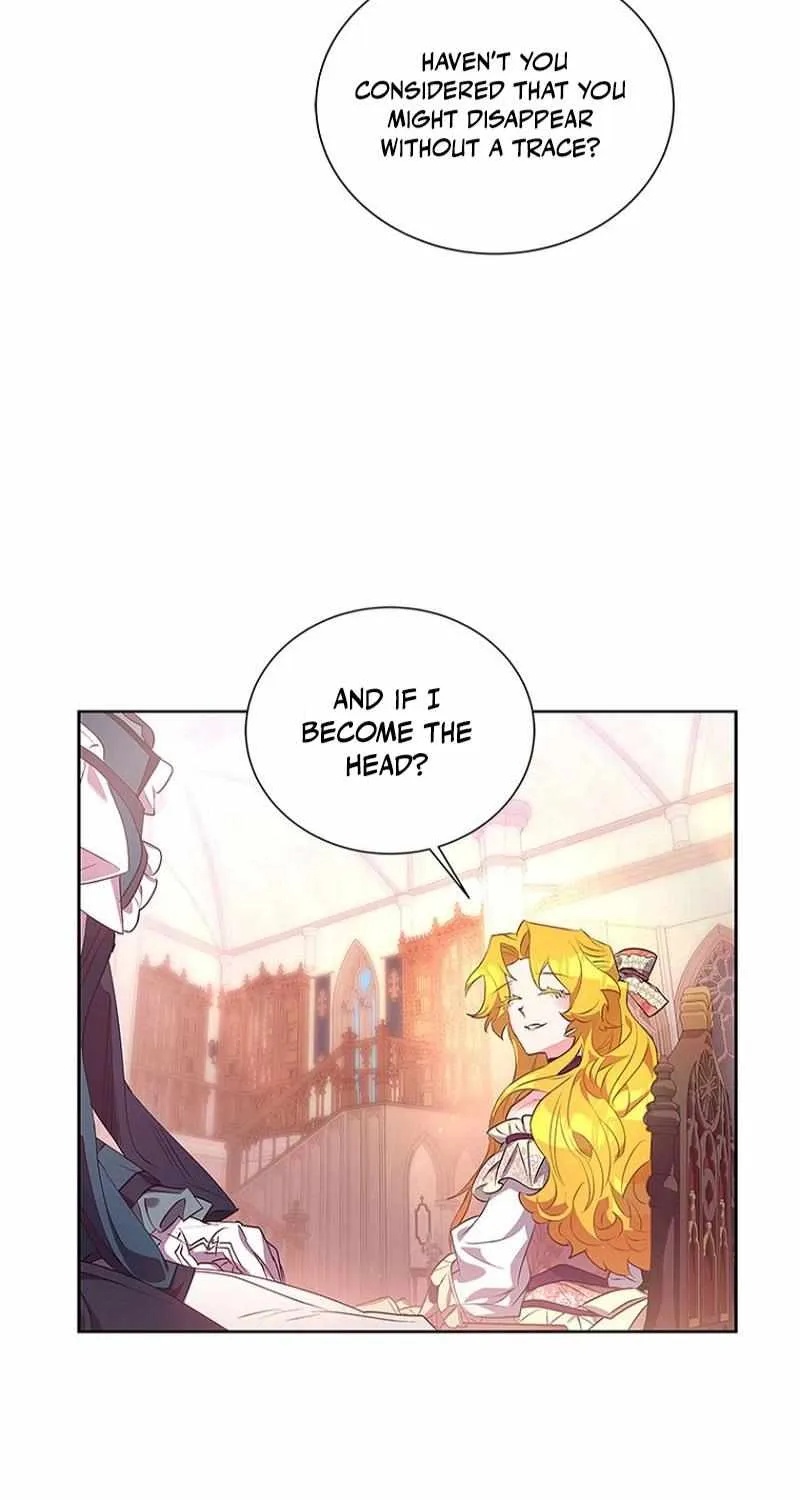 It’s Time to Stop Looking for a New Family Chapter 23 page 29 - 