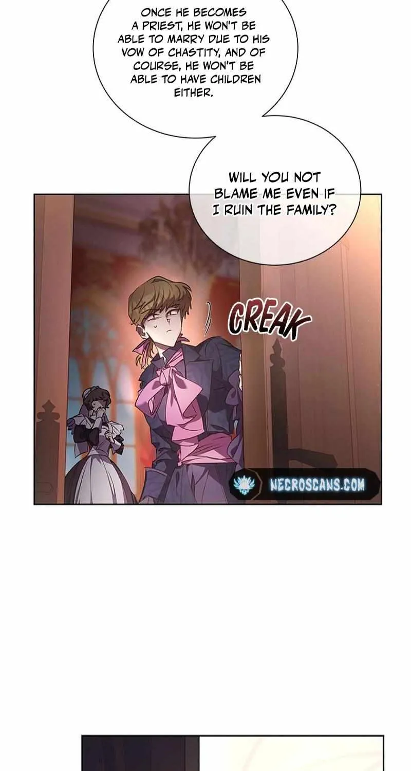 It’s Time to Stop Looking for a New Family Chapter 23 page 32 - 