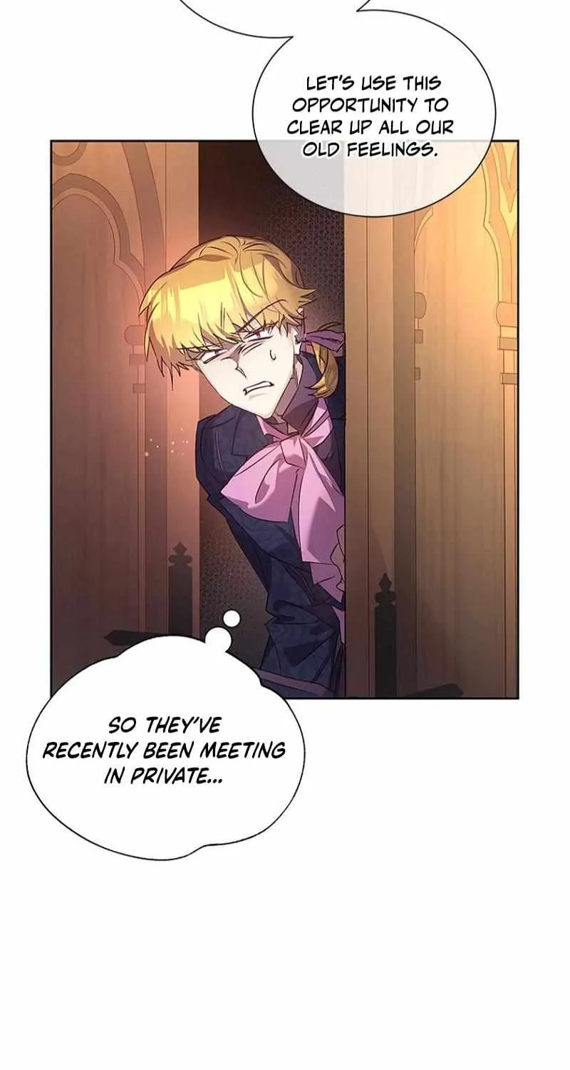 It’s Time to Stop Looking for a New Family Chapter 23 page 39 - 