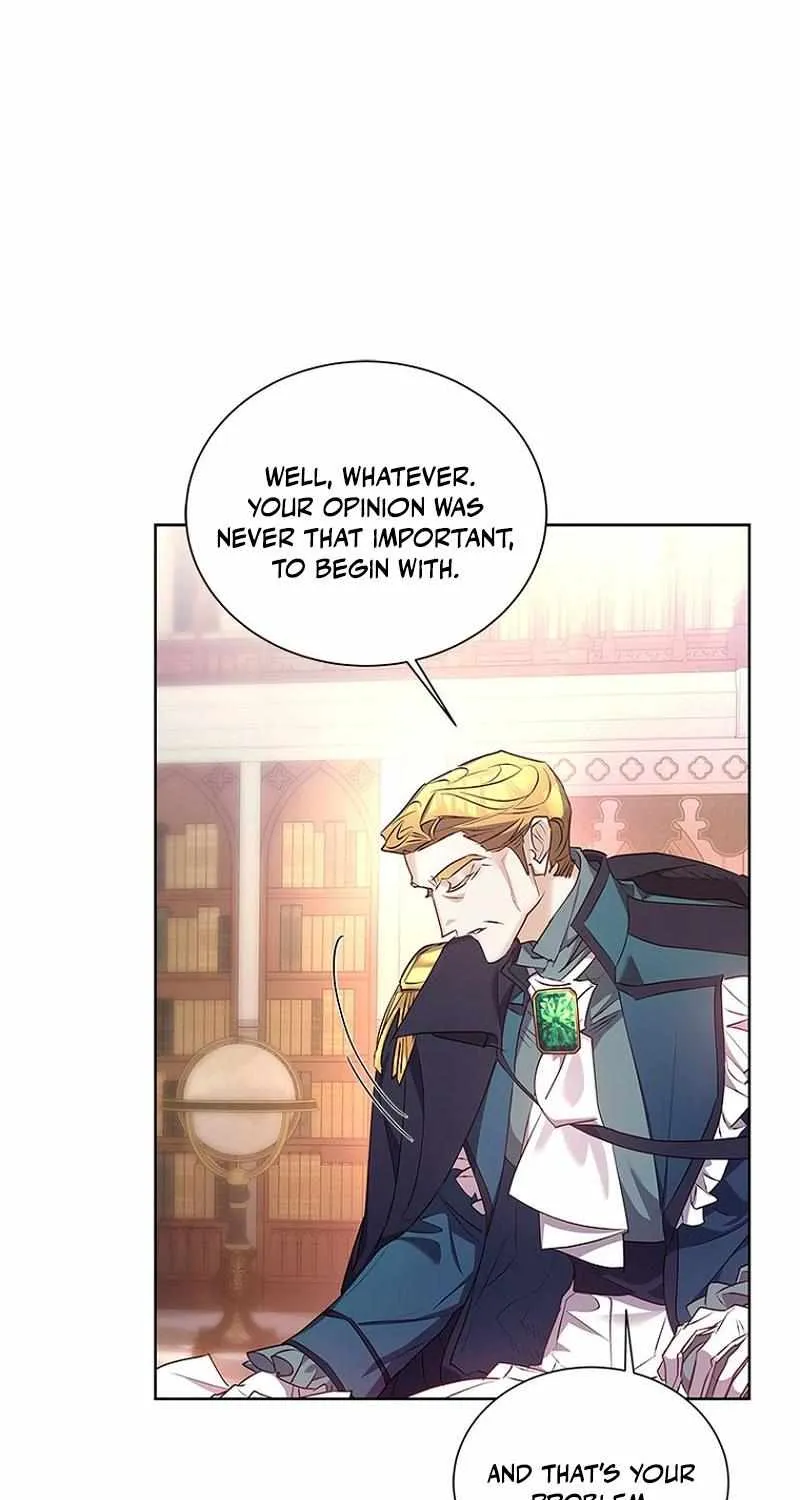 It’s Time to Stop Looking for a New Family Chapter 23 page 5 - 