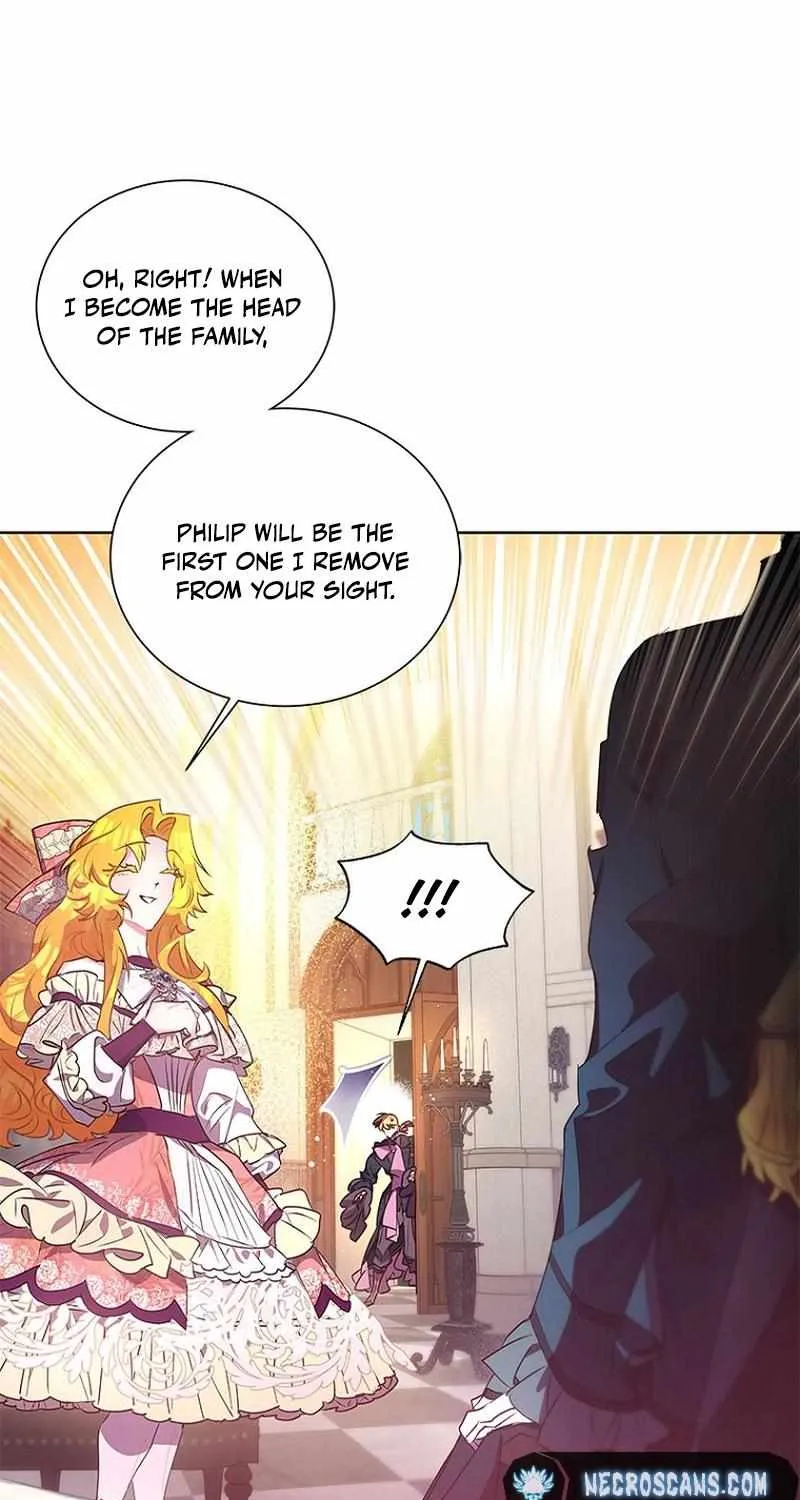 It’s Time to Stop Looking for a New Family Chapter 23 page 41 - 