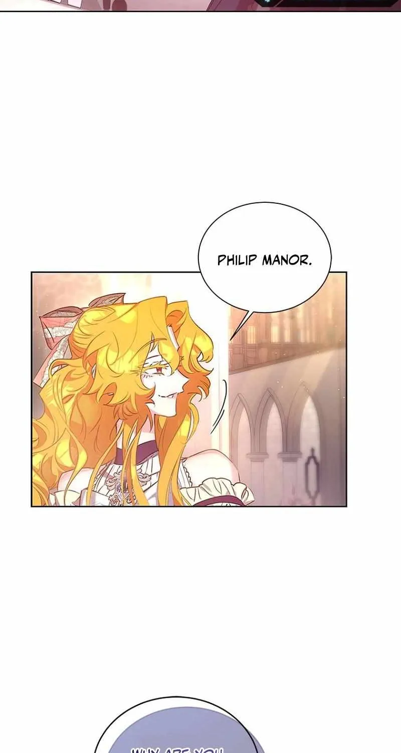 It’s Time to Stop Looking for a New Family Chapter 23 page 42 - 