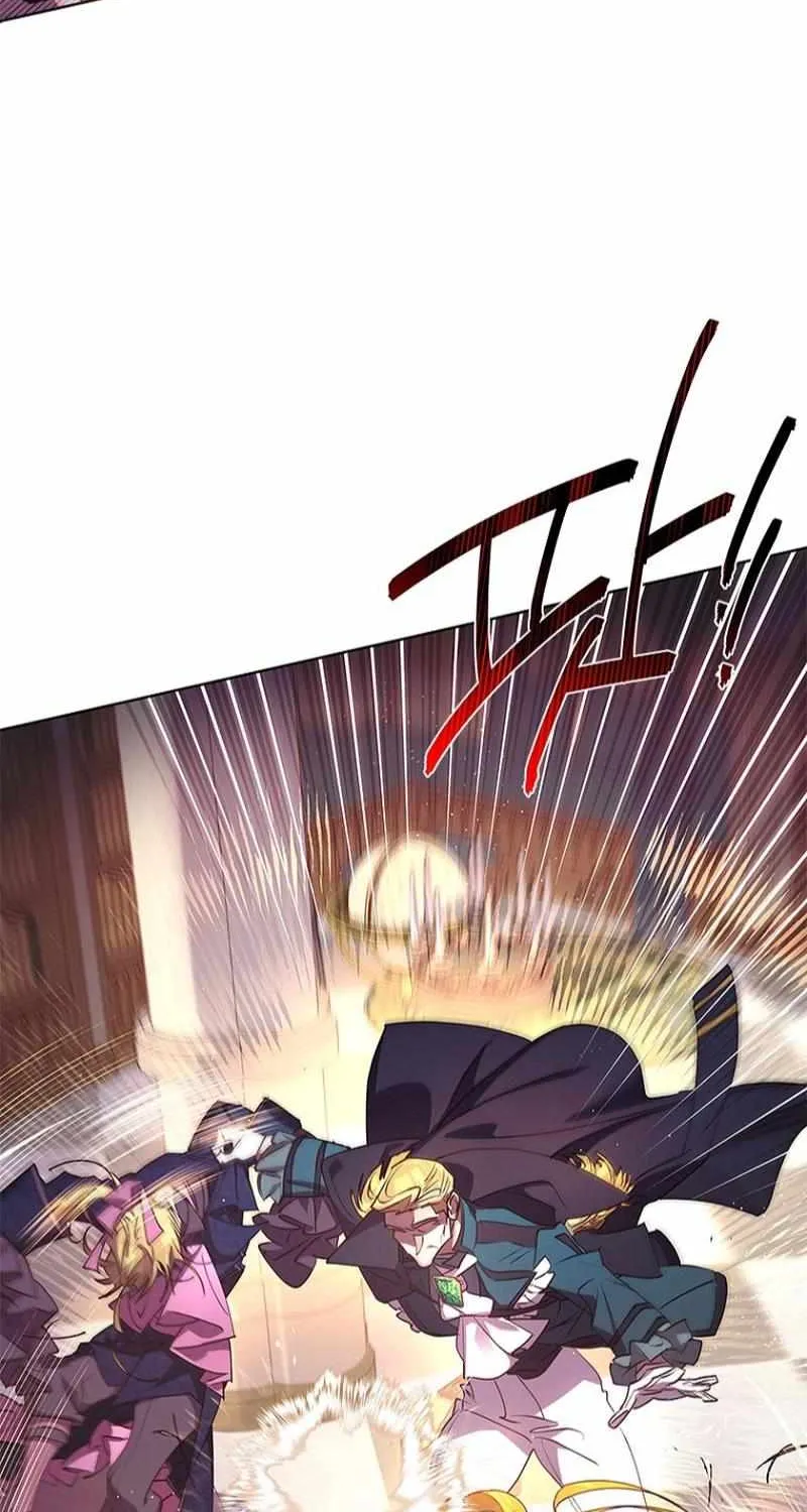 It’s Time to Stop Looking for a New Family Chapter 23 page 54 - 