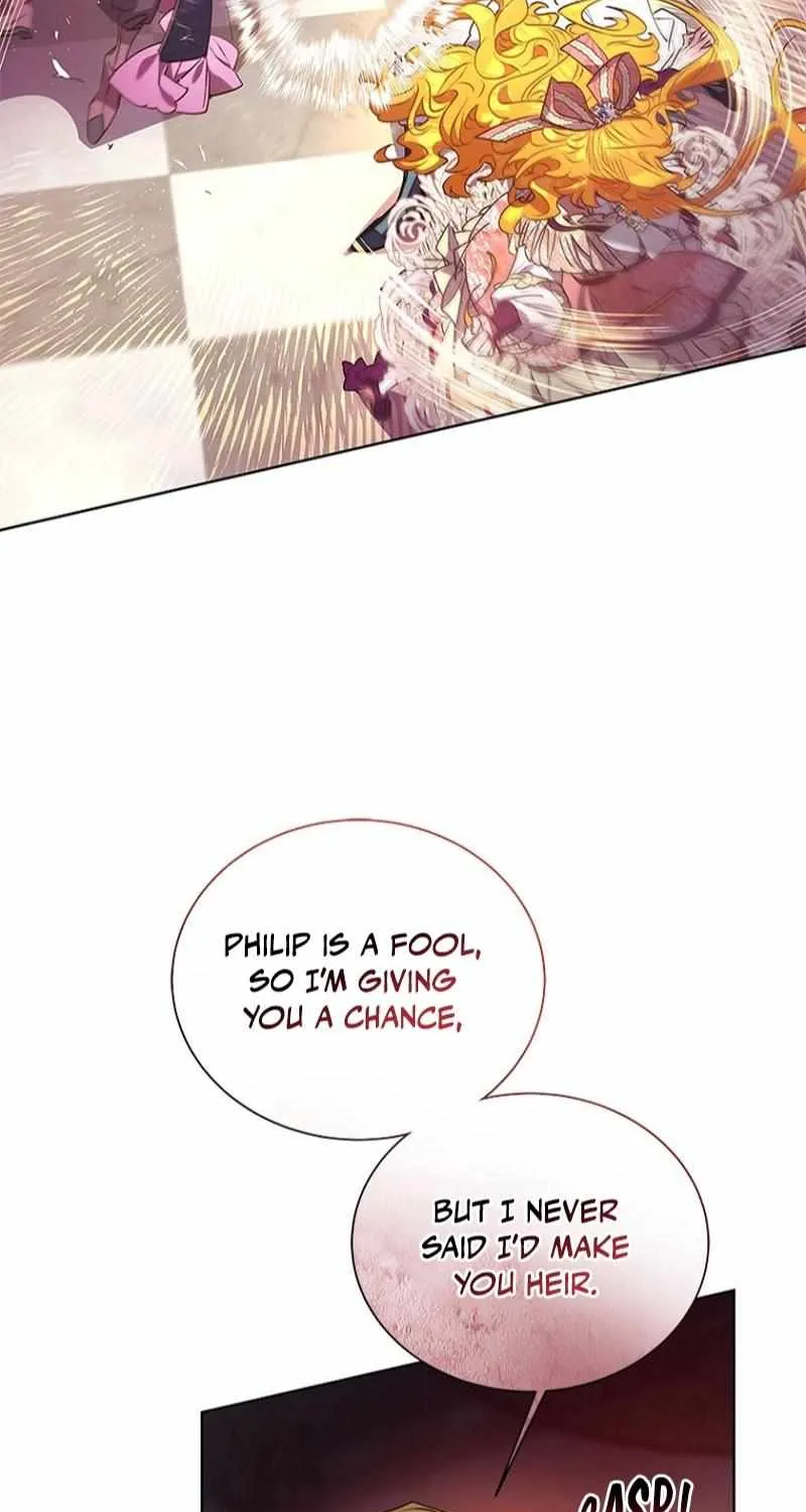 It’s Time to Stop Looking for a New Family Chapter 23 page 55 - 