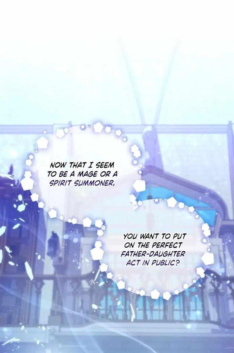 It’s Time to Stop Looking for a New Family Chapter 23 page 10 - 