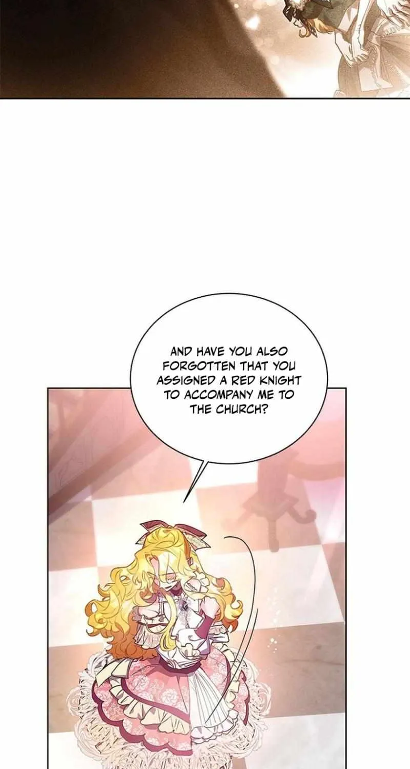 It’s Time to Stop Looking for a New Family Chapter 24 page 12 - 