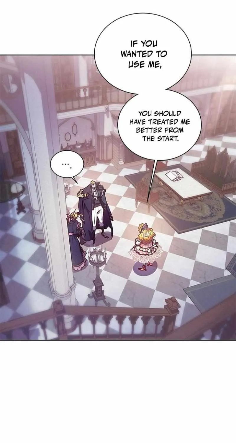 It’s Time to Stop Looking for a New Family Chapter 24 page 19 - 