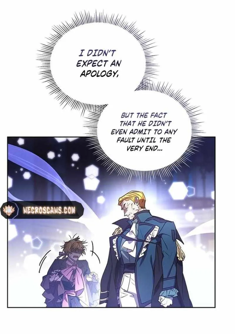 It’s Time to Stop Looking for a New Family Chapter 24 page 20 - 
