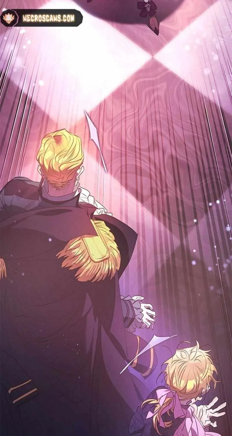 It’s Time to Stop Looking for a New Family Chapter 24 page 3 - 