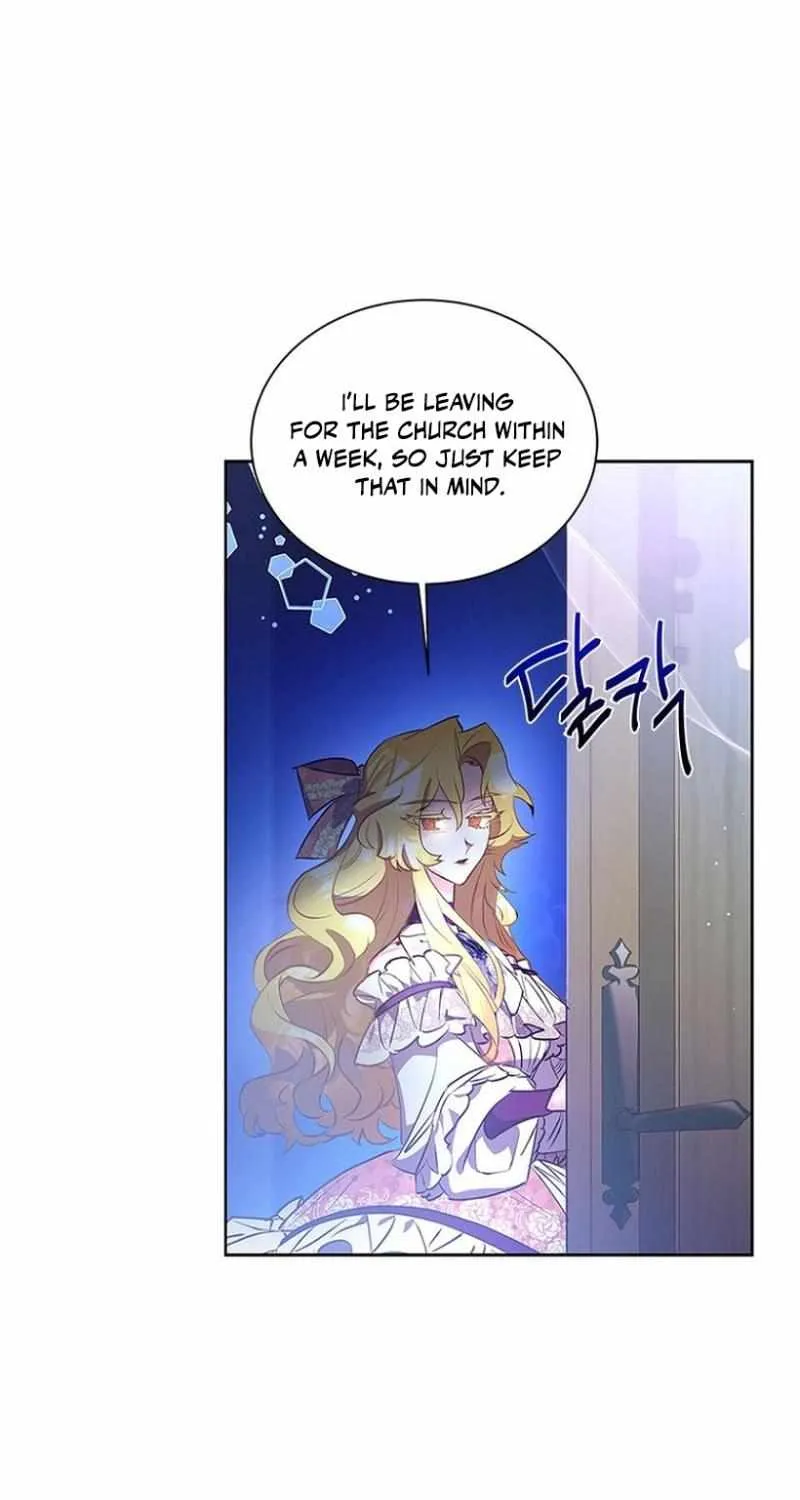 It’s Time to Stop Looking for a New Family Chapter 24 page 21 - 