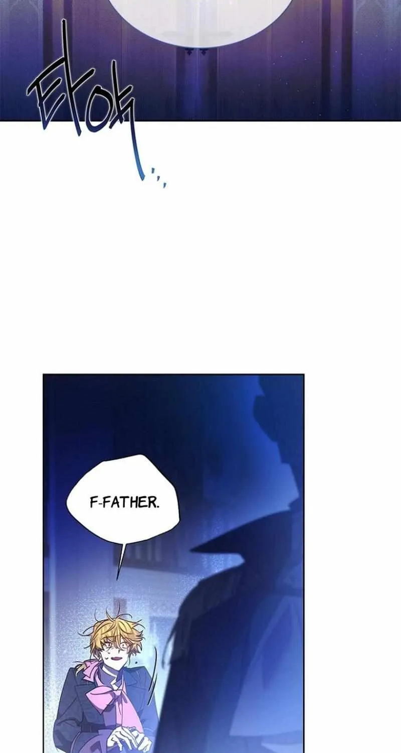 It’s Time to Stop Looking for a New Family Chapter 24 page 23 - 