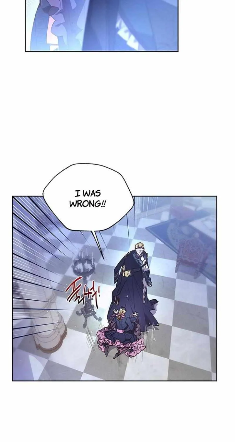 It’s Time to Stop Looking for a New Family Chapter 24 page 24 - 
