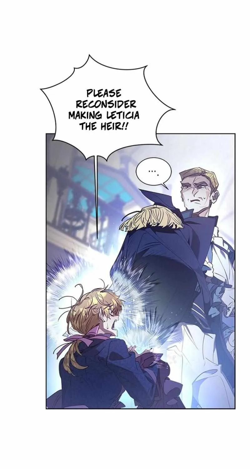 It’s Time to Stop Looking for a New Family Chapter 24 page 25 - 