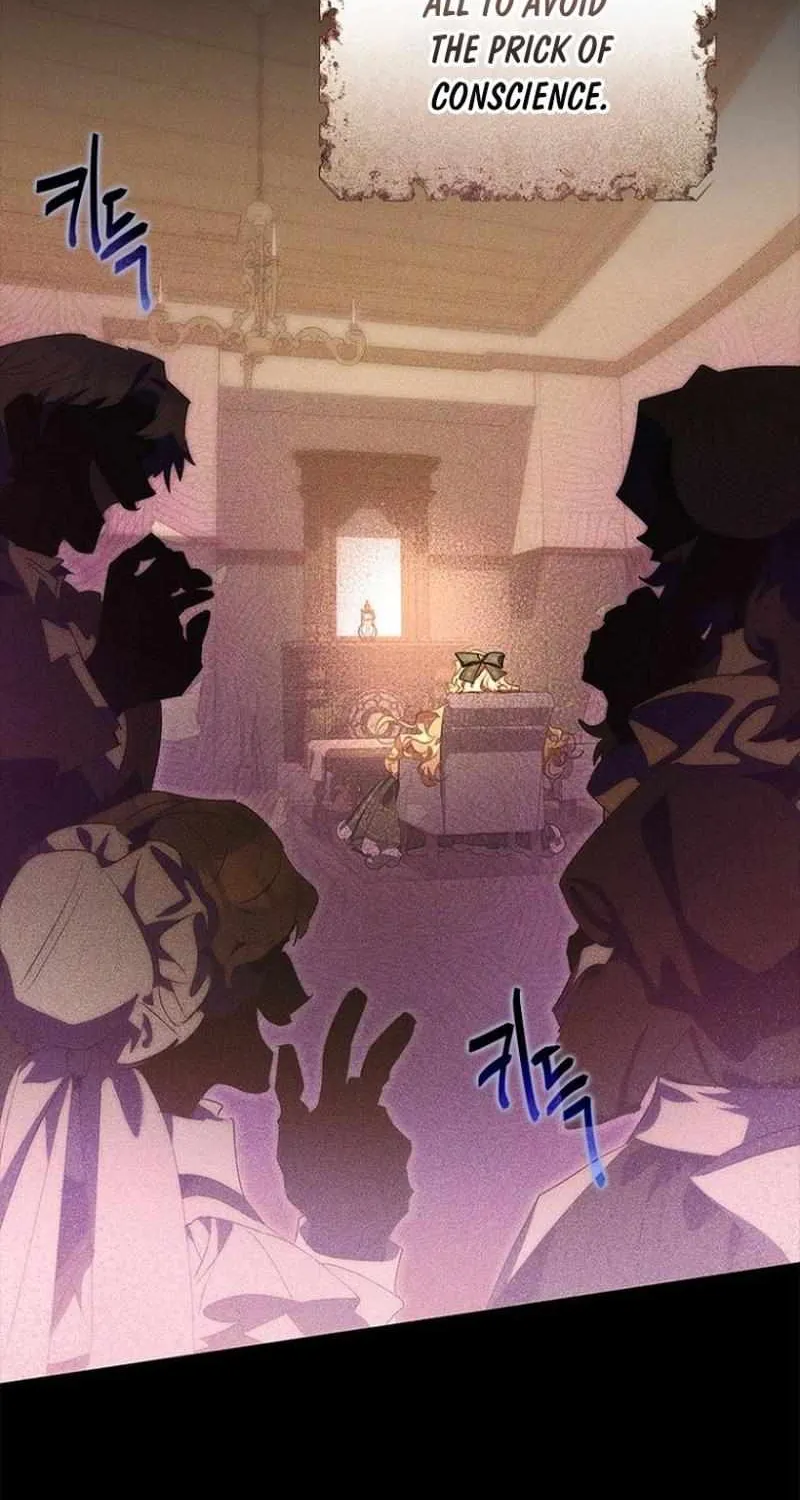 It’s Time to Stop Looking for a New Family Chapter 24 page 40 - 