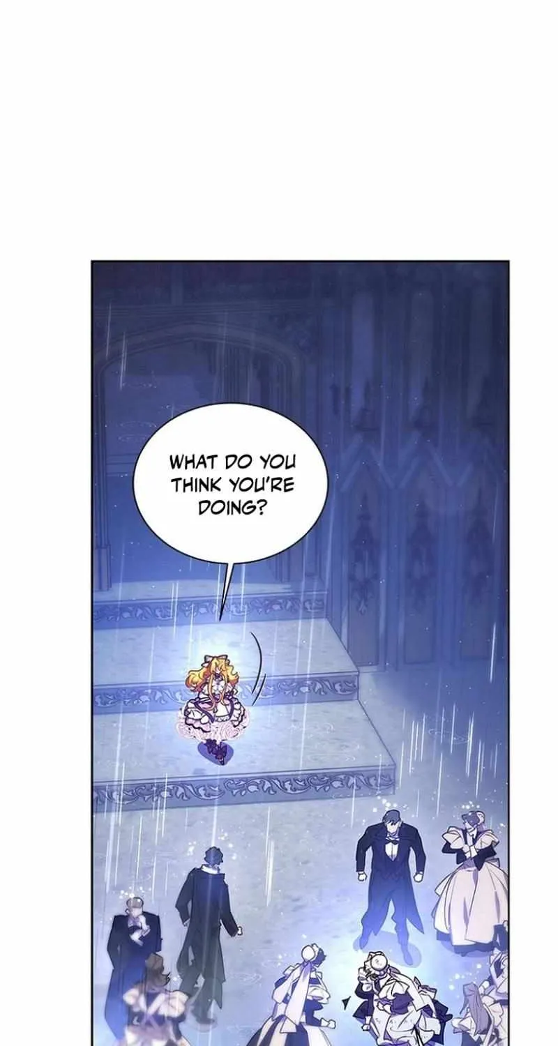 It’s Time to Stop Looking for a New Family Chapter 24 page 42 - 