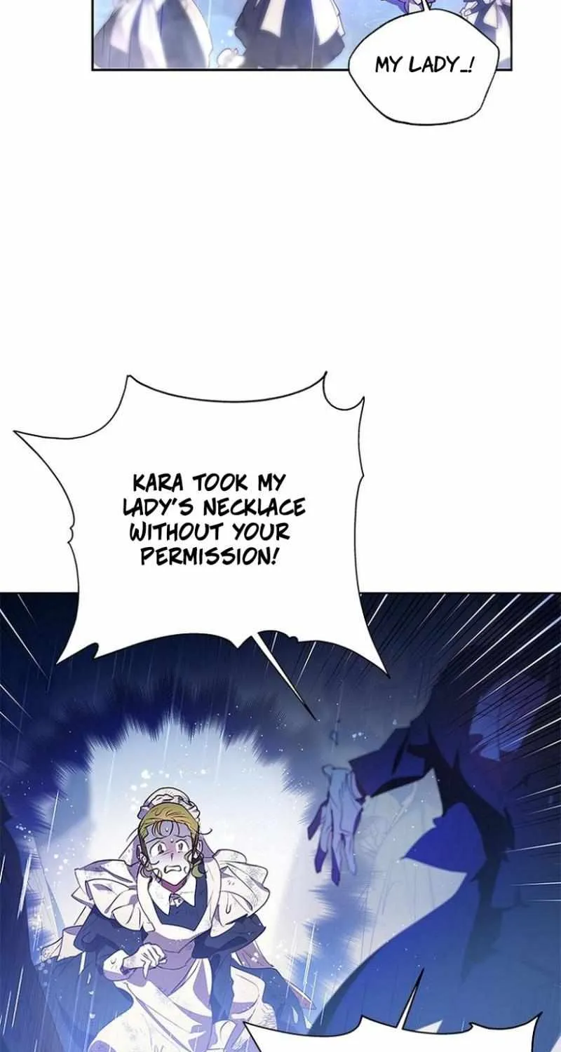 It’s Time to Stop Looking for a New Family Chapter 24 page 43 - 