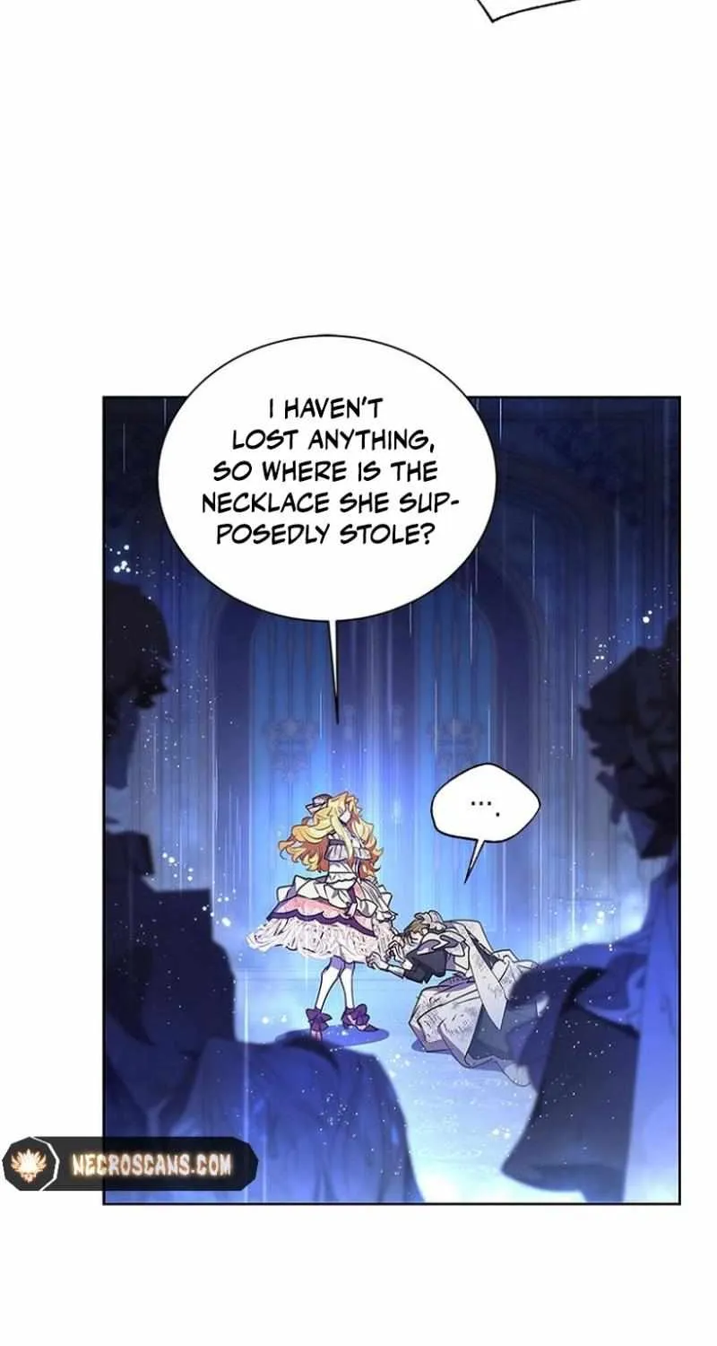 It’s Time to Stop Looking for a New Family Chapter 24 page 45 - 