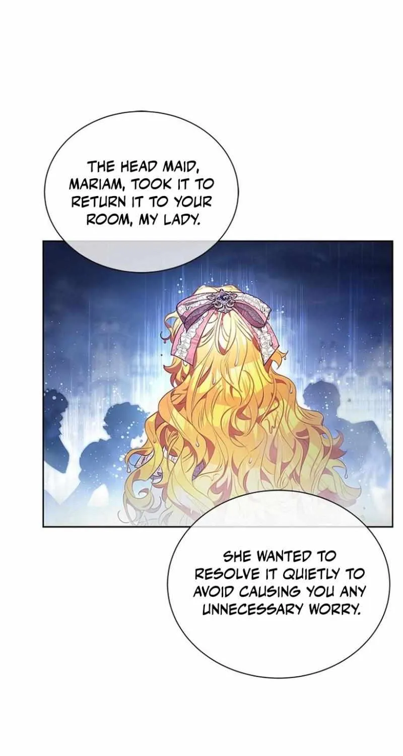 It’s Time to Stop Looking for a New Family Chapter 24 page 46 - 